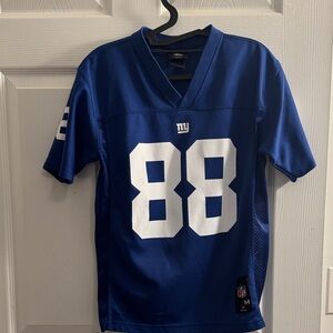 NFL Youth Giants Jersey